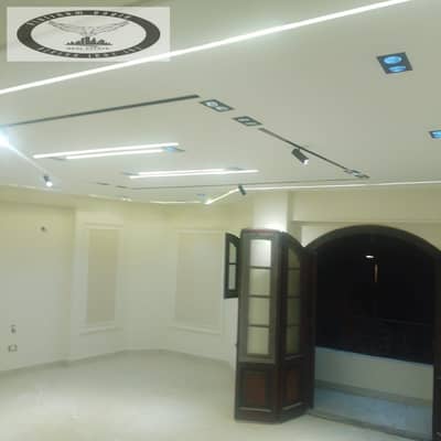 3 Bedroom Flat for Sale in New Cairo, Cairo - a4660de4-1896-4358-9738-17345a318eb2. jpg 3 Bedroom Flat for Sale in New Cairo, Cairo - a4660de4-1896-4358-9738-17345a318eb2. jpg