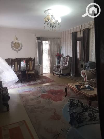 شقة 2 غرفة نوم للبيع في رشدي، الإسكندرية - 1000630809. jpg