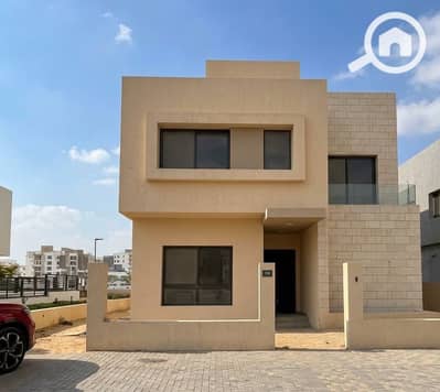 3 Bedroom Townhouse for Sale in 6th of October, Giza - 835c450b-6d70-47df-9330-524b4a37eac8. jpg