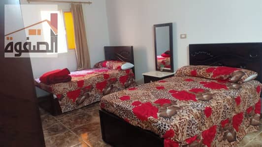 2 Bedroom Flat for Rent in Zahraa Al Maadi, Cairo - 1000223575. jpg 2 Bedroom Flat for Rent in Zahraa Al Maadi, Cairo - 1000223575. jpg