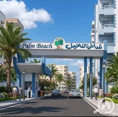 2 Bedroom Apartment for Sale in Nakheel, Alexandria - 1000435806. jpg