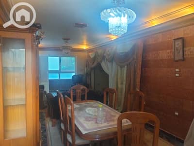 2 Bedroom Flat for Rent in Nakheel, Alexandria - 1000885173. jpg