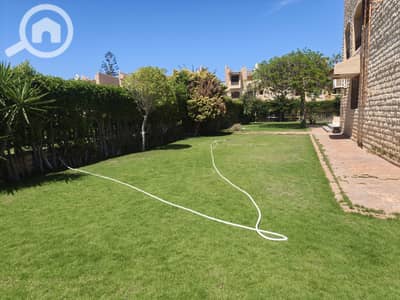 4 Bedroom Chalet for Rent in North Coast, Matruh - 94209. heic 4 Bedroom Chalet for Rent in North Coast, Matruh - 94209. heic