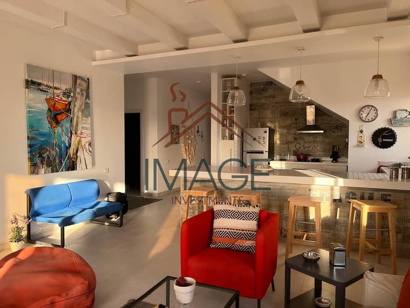 For Rent Premium Family Ground Chalet + Garden - Vista 5