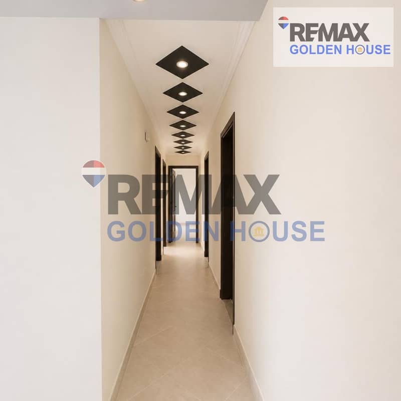 140 sqm apartment in Dar Misr El Shorouk with the specifications everyone is looking for. Second Phase 140 sqm Third Floor 3 Bedrooms 3 Bathrooms Pri – další