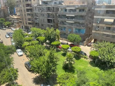 فلیٹ 3 غرف نوم للبيع في مصر الجديدة، القاهرة - شقة للبيع بأرض الجولف - مصر الجديدة - متفرع من أسماء فهمي فلیٹ 3 غرف نوم للبيع في مصر الجديدة، القاهرة - شقة للبيع بأرض الجولف - مصر الجديدة - متفرع من أسماء فهمي