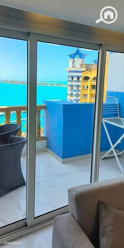 2 Bedroom Chalet for Rent in North Coast, Matruh - WhatsApp Image 2026-06-13 at 6.14. 43 AM. jpeg 2 Bedroom Chalet for Rent in North Coast, Matruh - WhatsApp Image 2026-06-13 at 6.14. 43 AM. jpeg
