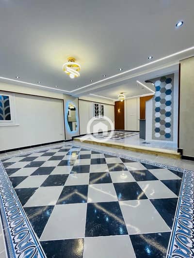 2 Bedroom Apartment for Sale in Nakheel, Alexandria - 1000609824. jpg