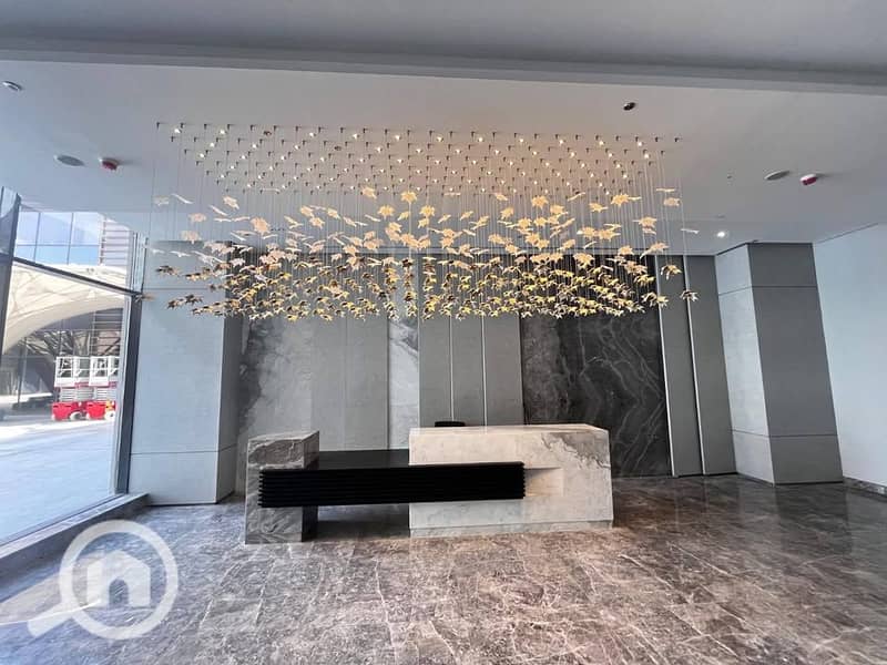 Ready to move Office in skywalk, Directly on 26th of July Corridor – pohled 5