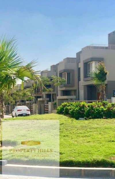 6 Bedroom Villa for Sale in New Cairo, Cairo - IMG_0271. jpg 6 Bedroom Villa for Sale in New Cairo, Cairo - IMG_0271. jpg