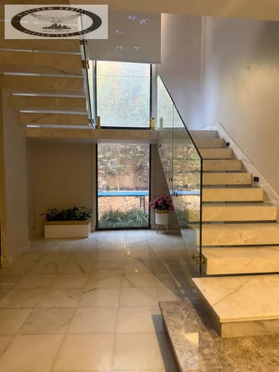 5 Bedroom Duplex for Sale in New Cairo, Cairo - 0961f94d-d677-4fc5-a9ed-88291471c63d. jpg