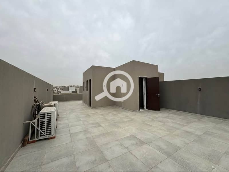 Ready to move Townhouse near to Al Ahly Club in El Sheikh Zayed - Ansicht 4