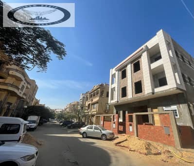 3 Bedroom Flat for Sale in New Cairo, Cairo - f806377e-2b63-4665-aaa3-dd91276dc204. jpg 3 Bedroom Flat for Sale in New Cairo, Cairo - f806377e-2b63-4665-aaa3-dd91276dc204. jpg