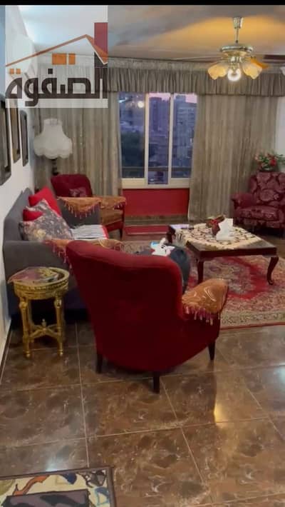 2 Bedroom Flat for Rent in Maadi, Cairo - 1000223527. jpg 2 Bedroom Flat for Rent in Maadi, Cairo - 1000223527. jpg