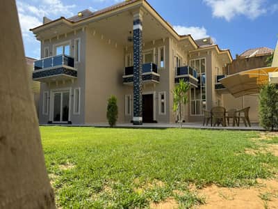 فیلا 5 غرف نوم للبيع في كينج مريوط، الإسكندرية - فيلا فى ارقى مكان فى كينج مريوط فیلا 5 غرف نوم للبيع في كينج مريوط، الإسكندرية - فيلا فى ارقى مكان فى كينج مريوط