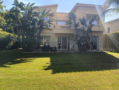 5 Bedroom Villa for Sale in New Cairo, Cairo - فيلا مستقله 800 م للبيع لقطه بكمبوند حياه ريزيدنس التجمع الخامس 5 Bedroom Villa for Sale in New Cairo, Cairo - فيلا مستقله 800 م للبيع لقطه بكمبوند حياه ريزيدنس التجمع الخامس