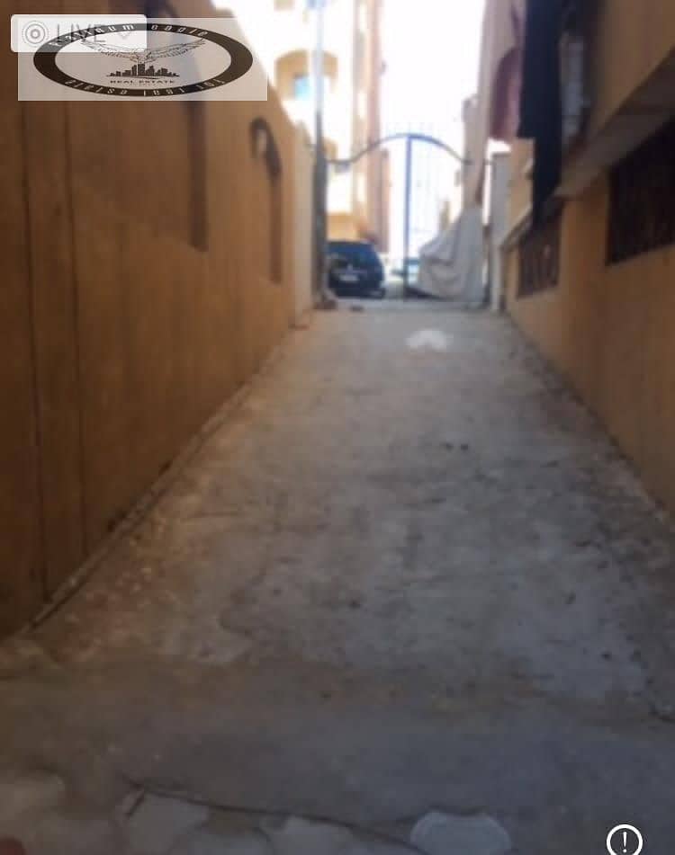 Basement for sale in the Fifth Settlement (Southern Investors area – Zizinia Family complex), near the American University (AUC). Features - Widok 3