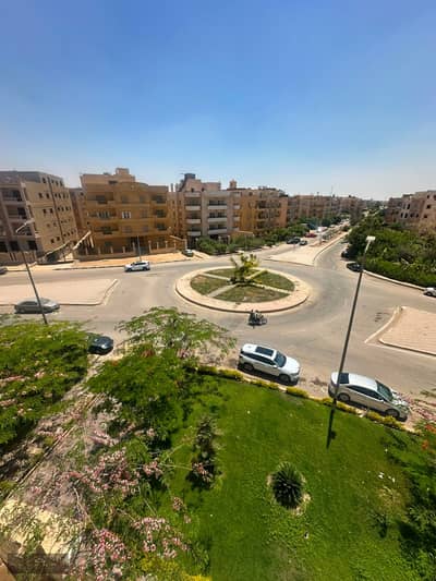 3 Bedroom Flat for Sale in Shorouk City, Cairo - WhatsApp Image 2026-06-28 at 11.10. 59 PM. jpeg 3 Bedroom Flat for Sale in Shorouk City, Cairo - WhatsApp Image 2026-06-28 at 11.10. 59 PM. jpeg