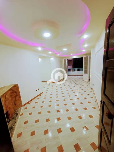 شقة 2 غرفة نوم للبيع في النخيل، الإسكندرية - 1000435379. jpg