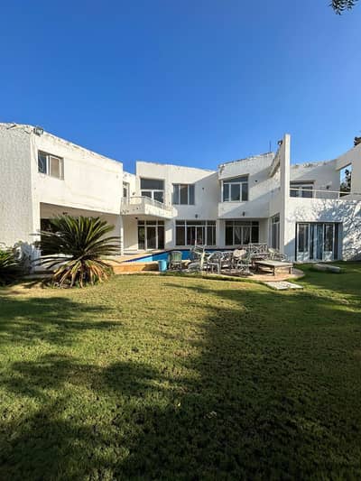 5 Bedroom Villa for Sale in North Coast, Matruh - Villa 790m2 diar compound km 44 north coast(Sahel) 5 Bedroom Villa for Sale in North Coast, Matruh - Villa 790m2 diar compound km 44 north coast(Sahel)