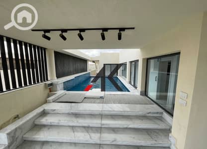 4 Bedroom Penthouse for Sale in New Cairo, Cairo - WhatsApp Image 2026-06-29 at 9.44. 45 AM (3). jpeg