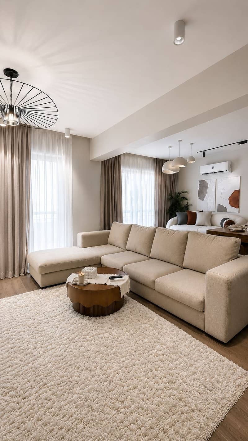Luxury Smart Home 2BR | Janna October | From the Owner Luxury Smart Home 2BR | Janna October | From the Owner