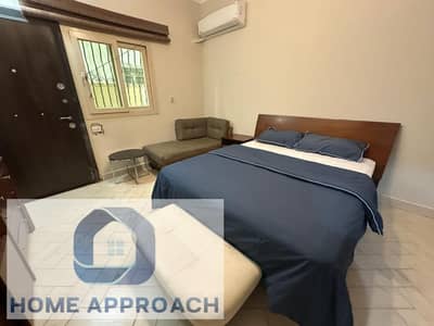 1 Bedroom Room for Rent in New Cairo, Cairo - IMG-20250704-WA0402. jpg