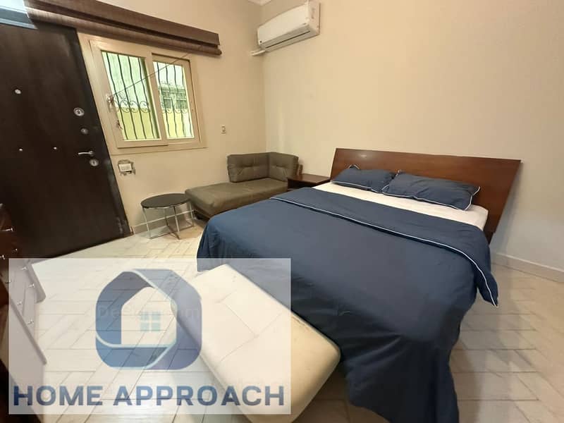 Exclusive: Low-priced two-bedroom apartment with a bathroom in villas, first neighborhood, near Street 90. - Mehr