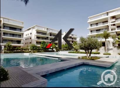 3 Bedroom Penthouse for Sale in New Cairo, Cairo - WhatsApp Image 2022-03-15 at 3.50. 04 PM (1). jpg