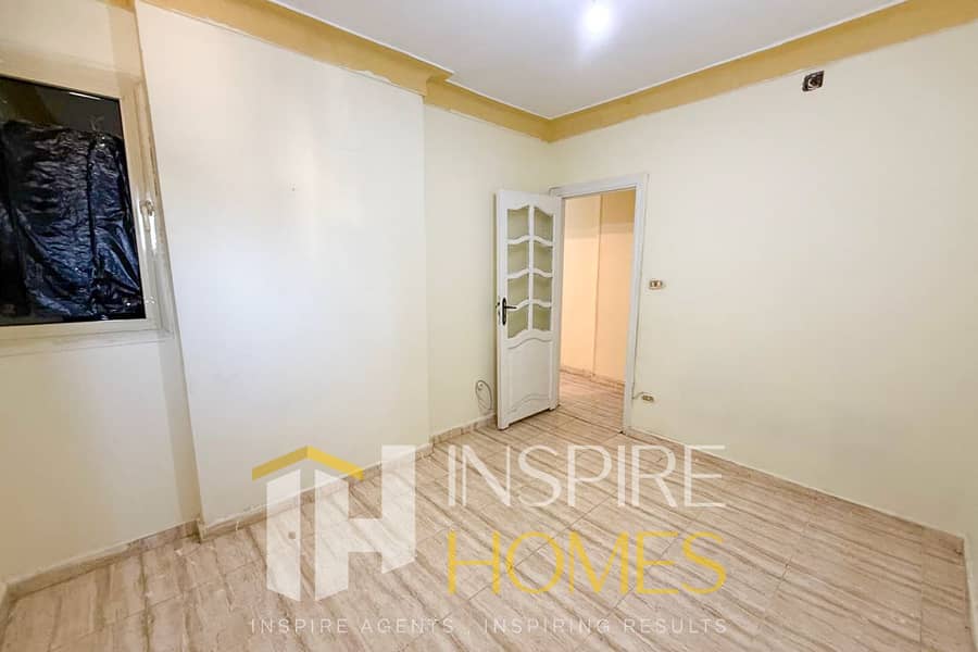 Apartment for Rent – Just Steps from Abu Qir Street - Widok 6