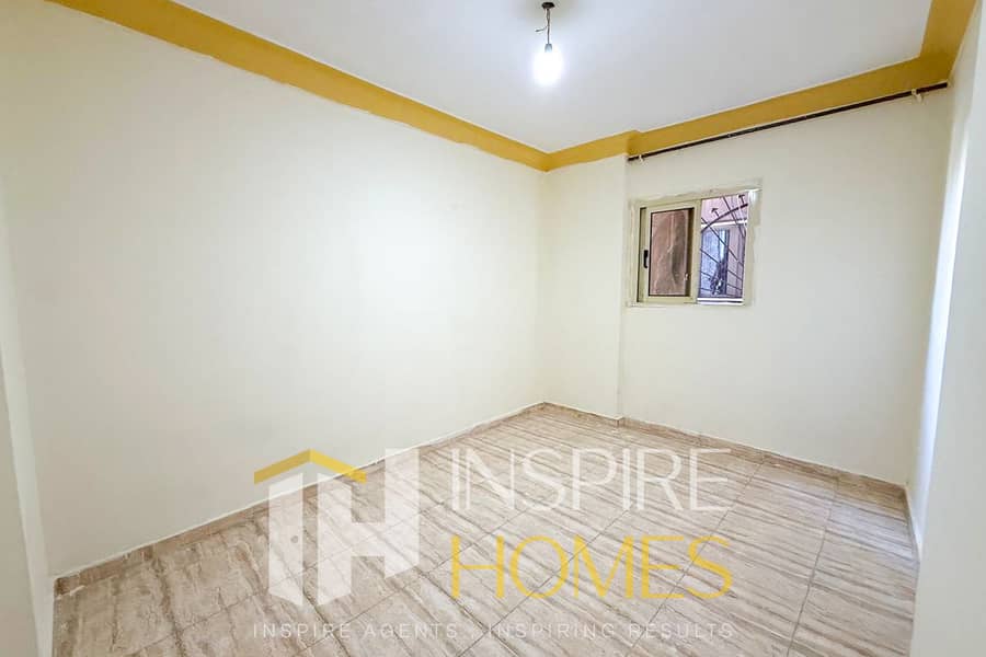 Apartment for Rent – Just Steps from Abu Qir Street - Więcej
