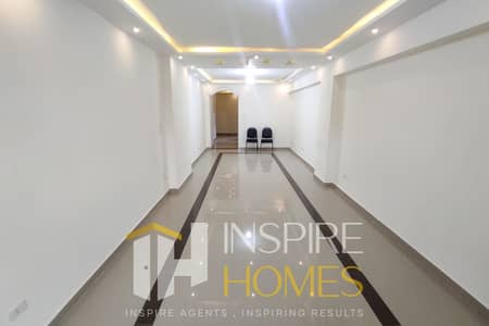 فلیٹ 3 غرف نوم للبيع في وابور المياة، الإسكندرية - 2. jpg