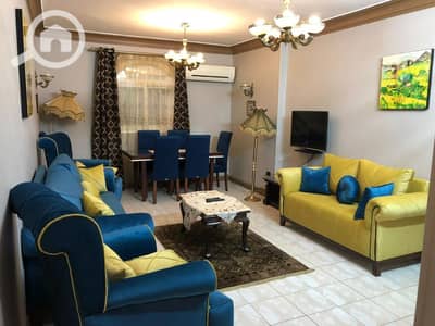 2 Bedroom Flat for Rent in Maadi, Cairo - 1000488577. jpg
