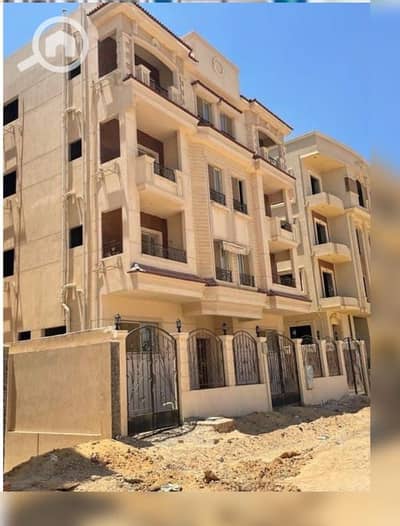 فلیٹ 3 غرف نوم للبيع في القاهرة الجديدة، القاهرة - 1000264644. jpg