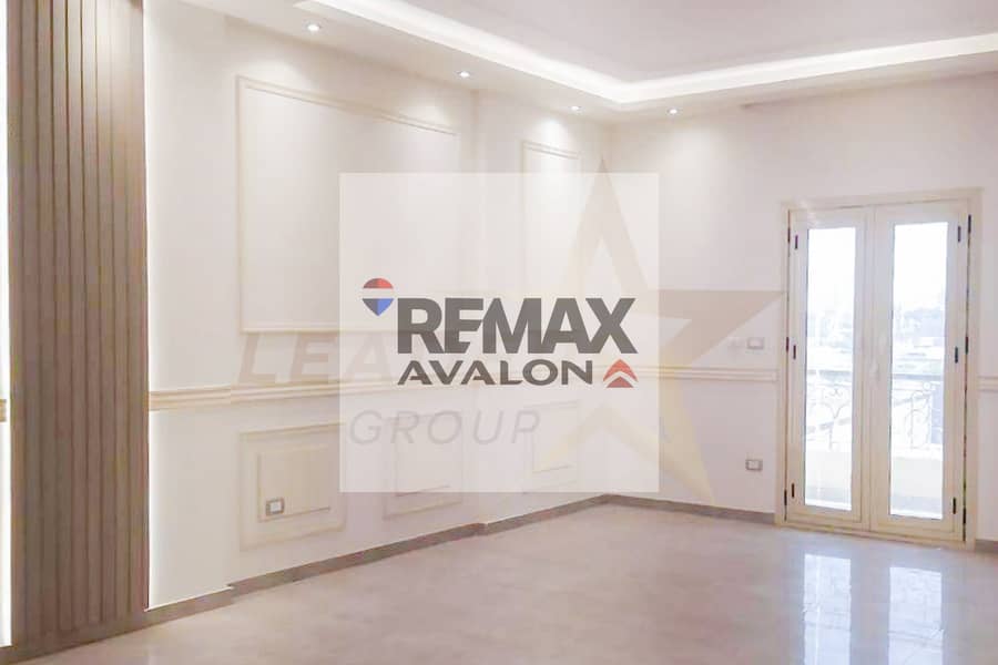 Apartment for sale 145m in Sidi Gaber, Abu Qir Street - Widok 6