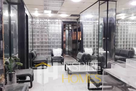 Office for Rent in Bolkly, Alexandria - WhatsApp Image 2026-06-08 at 9.38. 00 AM. jpg Office for Rent in Bolkly, Alexandria - WhatsApp Image 2026-06-08 at 9.38. 00 AM. jpg