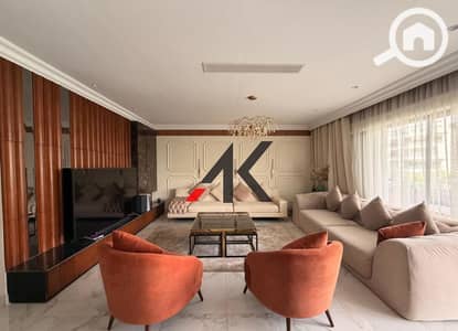 3 Bedroom Flat for Sale in New Cairo, Cairo - WhatsApp Image 2026-06-28 at 11.14. 15 PM (1). jpeg