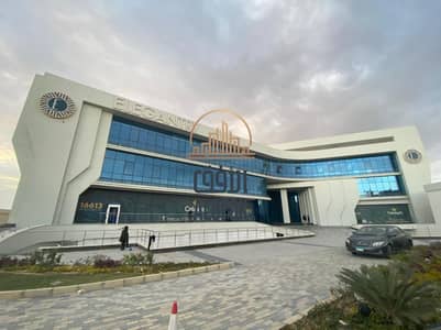 Office for Sale in New Cairo, Cairo - WhatsApp Image 2026-06-05 at 3.23. 08 PM (1). jpeg Office for Sale in New Cairo, Cairo - WhatsApp Image 2026-06-05 at 3.23. 08 PM (1). jpeg