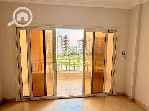 Ground apartment old contract for sale ba7ary in wesal - Vista 3