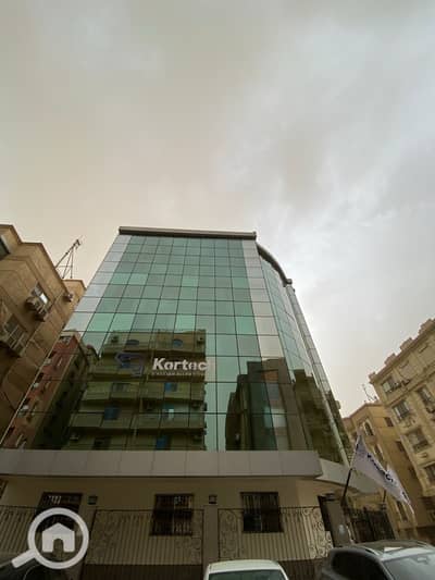 Office for Rent in Zahraa Al Maadi, Cairo - WhatsApp Image 2026-06-02 at 2.06. 53 PM. jpeg Office for Rent in Zahraa Al Maadi, Cairo - WhatsApp Image 2026-06-02 at 2.06. 53 PM. jpeg