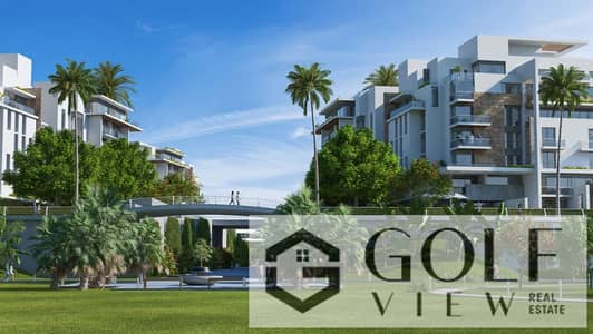 اي فيلا 3 غرف نوم للبيع في القاهرة الجديدة، القاهرة - icity-5th-settlement - Copy. jpg