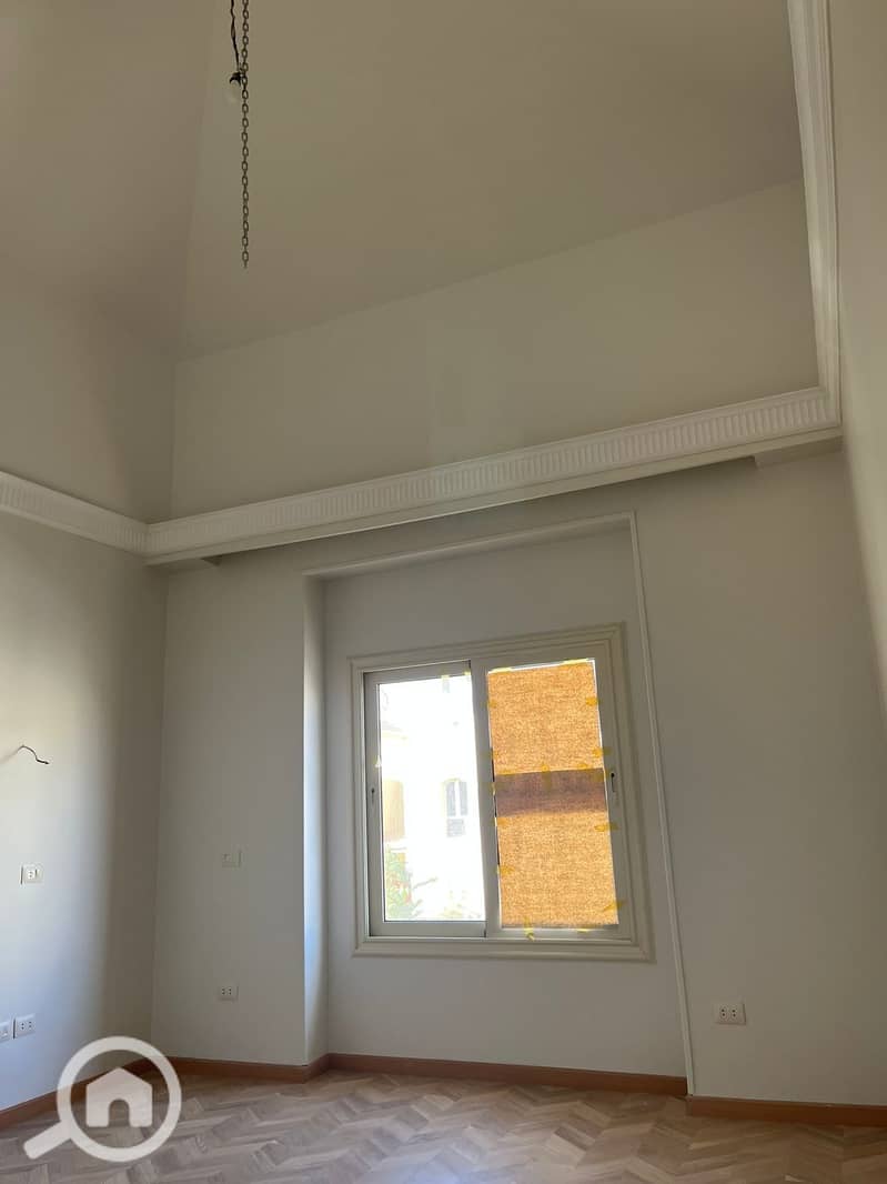 Villa for Rent in Gardenia Park 1 Compound, 6th of October (Includes A/C and Kitchen) – pohled 6