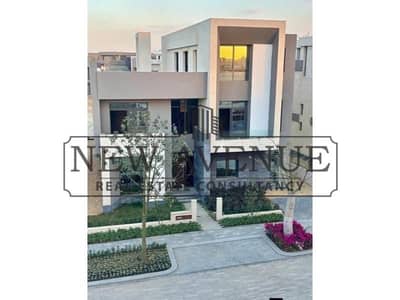 3 Bedroom Twin House for Sale in New Cairo, Cairo - WhatsApp Image 2026-06-28 at 3.27. 02 PM. jpg 3 Bedroom Twin House for Sale in New Cairo, Cairo - WhatsApp Image 2026-06-28 at 3.27. 02 PM. jpg