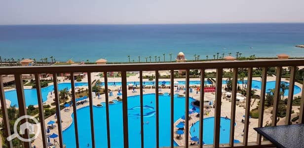 2 Bedroom Chalet for Rent in Ain Sukhna, Suez - 96114. jpg