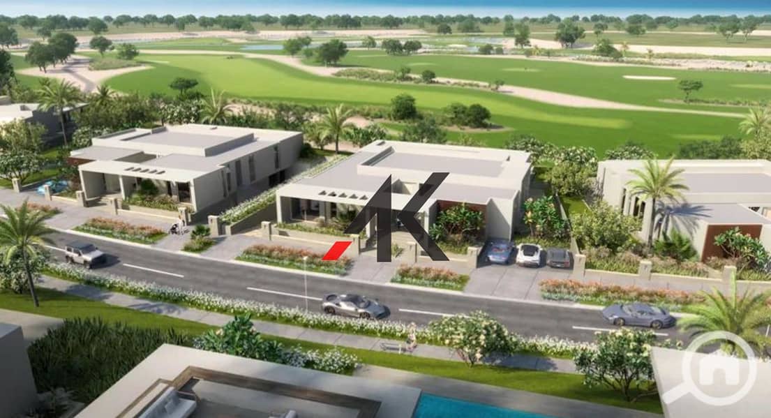 Prime Location Town Quattro villa For Sale in City gate - New Cairo - Ansicht 6
