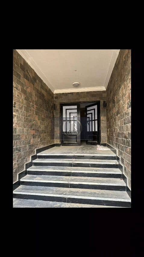 Apartment 115 sqm, Egypt Exhibition Ground - South Helios, Fifth Settlement, immediate delivery, first phase. - Widok 6