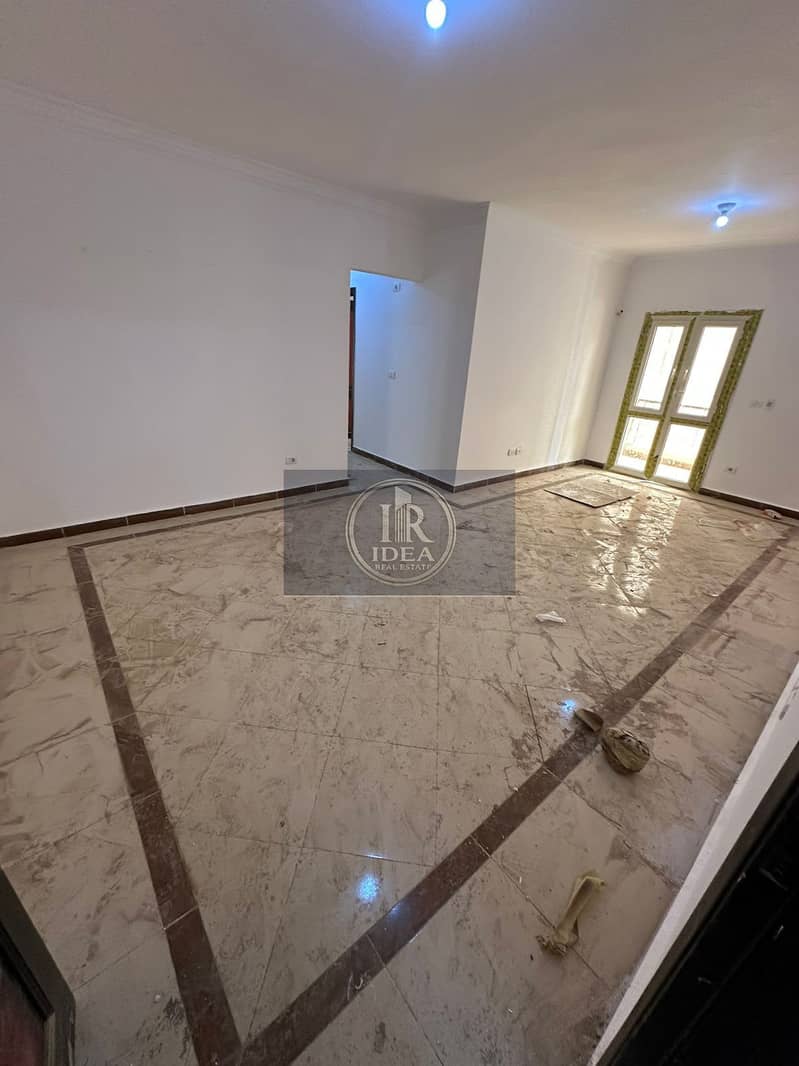 Apartment for sale in Sakan Misr – South Hills, Third Settlement (past the American University). - Widok 3