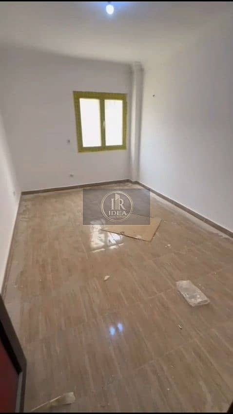 Apartment for sale in Sakan Misr – South Hills, Third Settlement (past the American University). - Widok 4