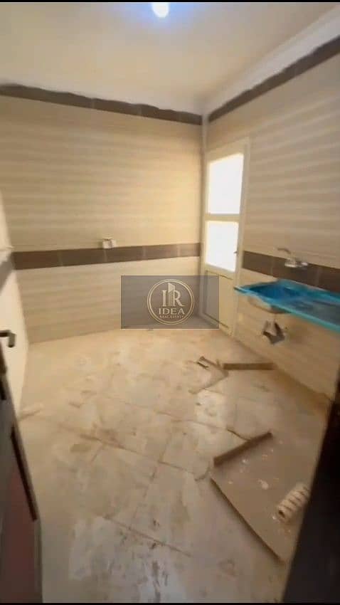 Apartment for sale in Sakan Misr – South Hills, Third Settlement (past the American University). - Widok 5