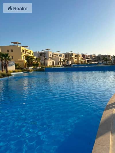 1 Bedroom Chalet for Sale in Makadi Bay, Red Sea - 722910565_122107493721350577_1601448923833261015_n. jpg 1 Bedroom Chalet for Sale in Makadi Bay, Red Sea - 722910565_122107493721350577_1601448923833261015_n. jpg